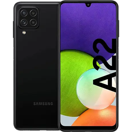 Samsung Galaxy A22 Reparatur