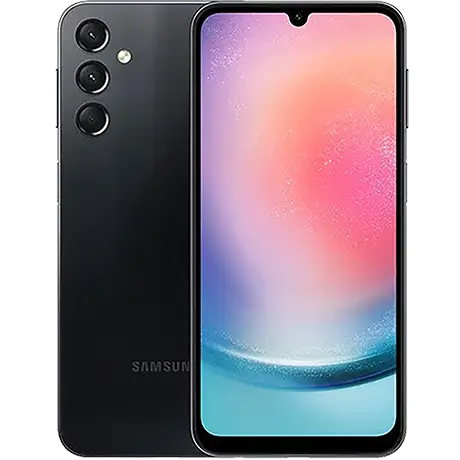 Samsung Galaxy A24 Reparatur
