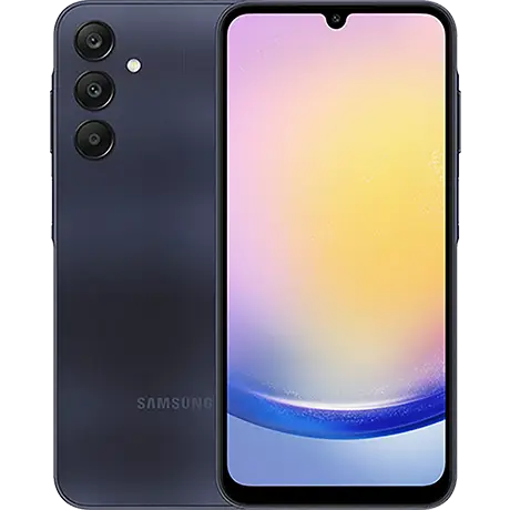 Samsung Galaxy A25 Reparatur