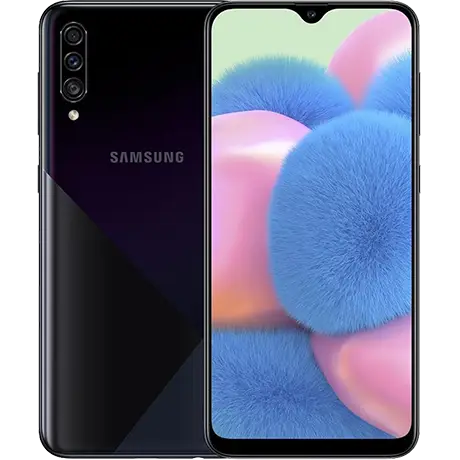 Samsung Galaxy A30 / A30S Reparatur