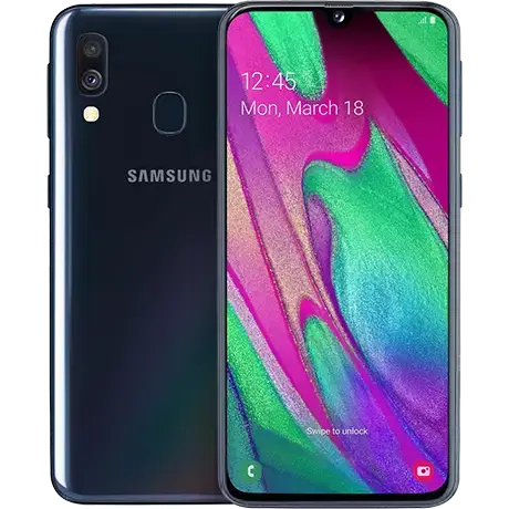 Samsung Galaxy A40 Reparatur
