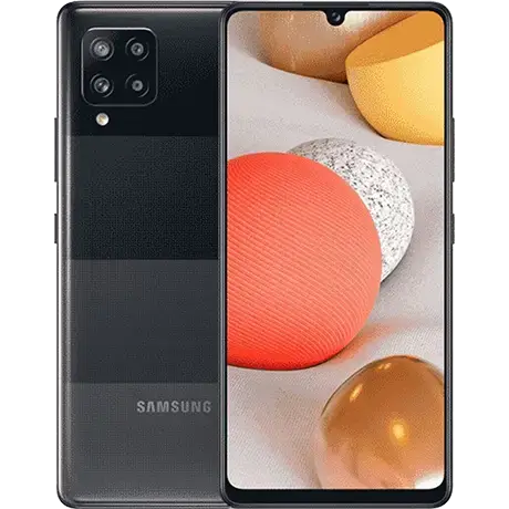 Samsung Galaxy A42 Reparatur