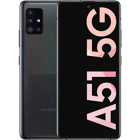 Samsung Galaxy A51 Reparatur