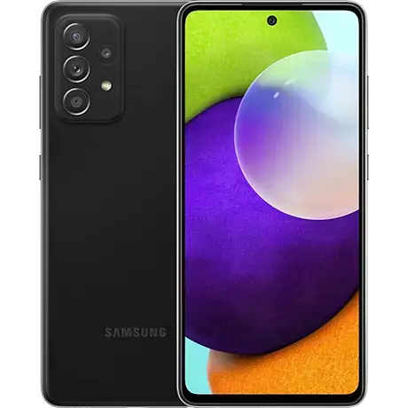 Samsung Galaxy A52/A52S Reparatur