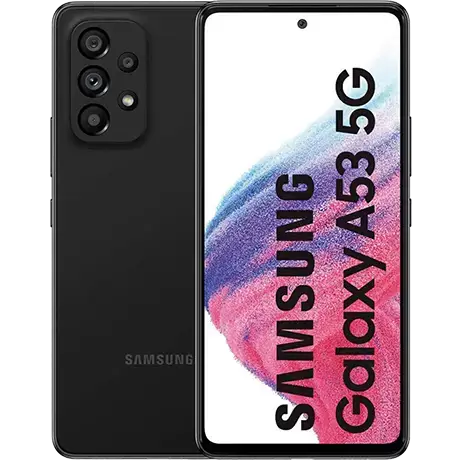 Samsung Galaxy A53 Reparatur
