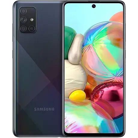 Samsung Galaxy A71 Reparatur