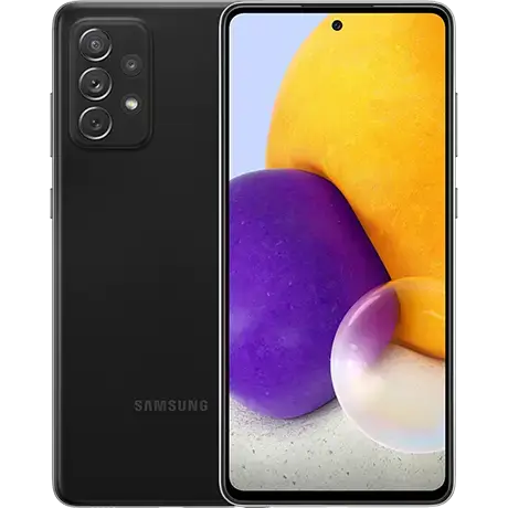 Samsung Galaxy A72 Reparatur