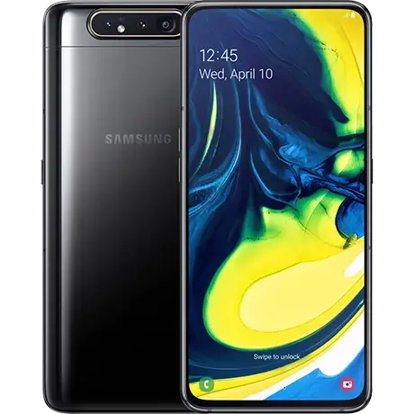 Samsung Galaxy A80 Reparatur