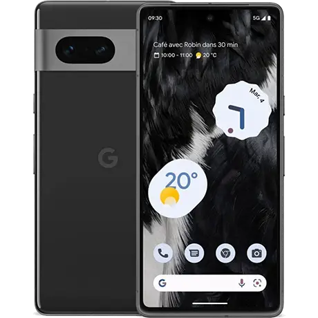 Google Pixel 7 Reparatur
