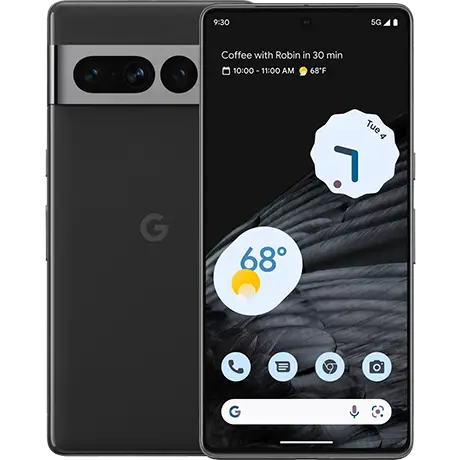 Google Pixel 7 Pro Reparatur