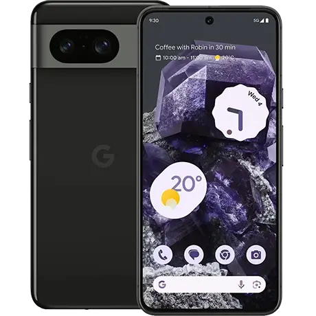 Google Pixel 8 Reparatur