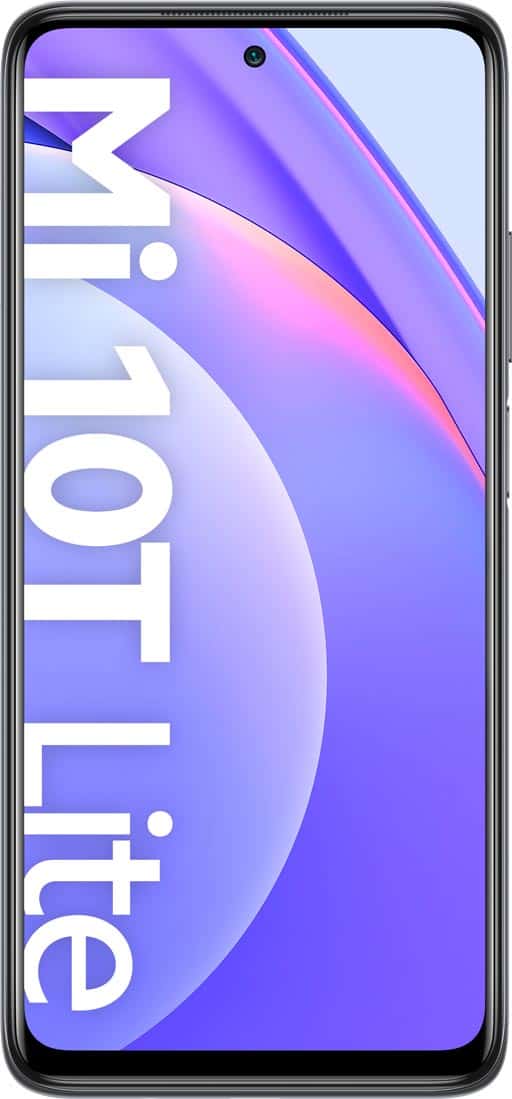 Xiaomi Mi 10T LITE