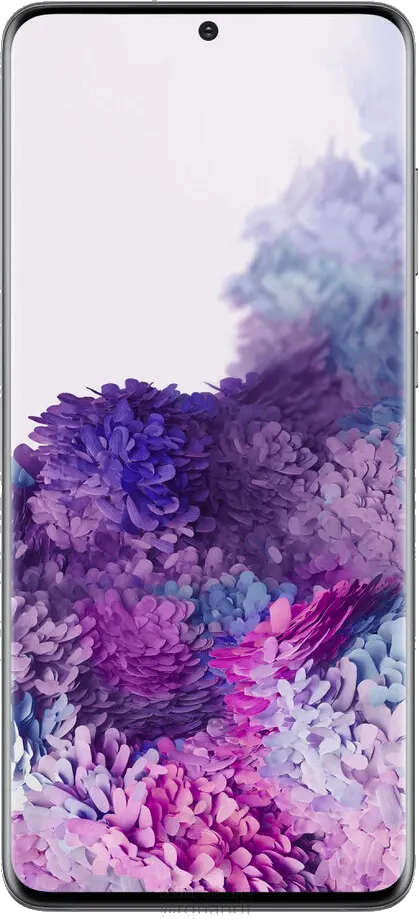 Samsung Galaxy  S20