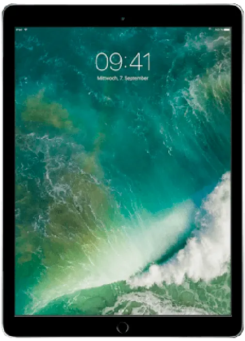 iPad Pro 12,9 Zoll (1. Generation) – 2015